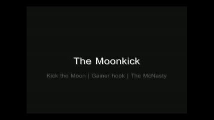 Kick The Moon - Туториал