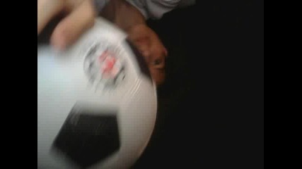 Futbolnata topka :d
