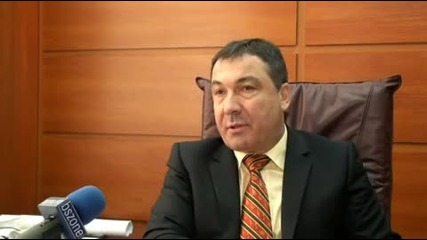 Преди сезон 2011 - интервю с кмета на Несебър Николай Димитров