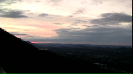 Time Lapse - Hd