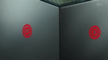 Phi Brain: Kami no Puzzle Season 3 Episode 22 Eng Hq