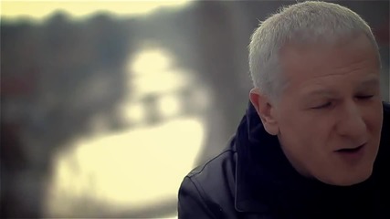 Jasna Gospic and Zeljko Samardzic Sarajevo Meni Putuje