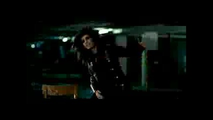Tokio Hotel - Spring Nicht
