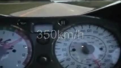 412km h Honda