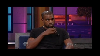 Jay - Z,  Kanye West & Rihanna - interview + Run This Town live pt1