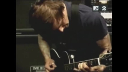 As I Lay Dying - 94 Hours
