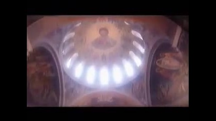Nana Mouskouri - Amazing grace 