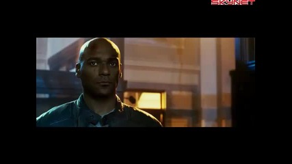 Наказателят Военна зона (2008) ( Високо Качество ) Част 4 Филм 