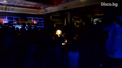 Krisko Live at Kashmir Bar