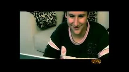 Камелия - Забранена Зона 