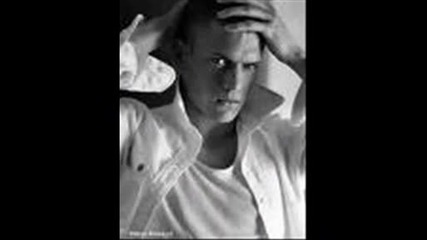 Wentworth Miller