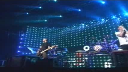 Linkin Park - Live Earth - In The End