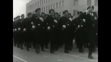 Ударная сила Черные береты (част 2 от 4)