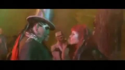 Adam Lambert - If I Had You 