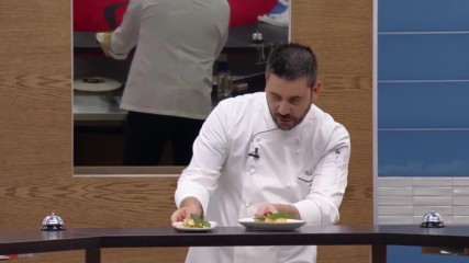 Hell's Kitchen (27.02.2020) - част 2
