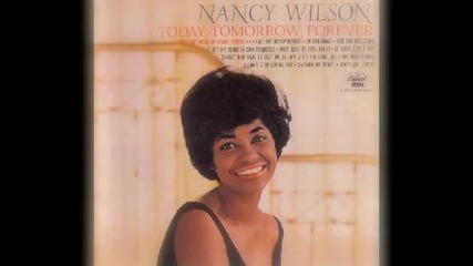 Nancy Wilson - The Good Life (1964) 