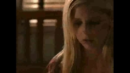 Buffy - Bad Day