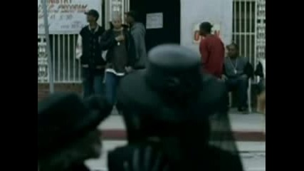 2pac ft Elton John - Ghetto Gospel