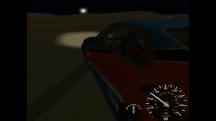 Gta San Andreas супер дрифт