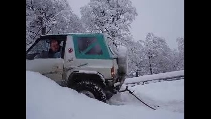 офф роуд 