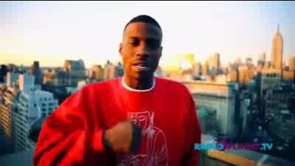 Jay rock - Ask About Me 