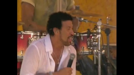 Lady (you Bring Me Up) (live At The 2006 New Orleans Jazz) [ високо качество ]