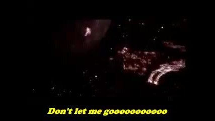 David Guetta - Love Dont Let Me Go 