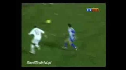Robinho Goals