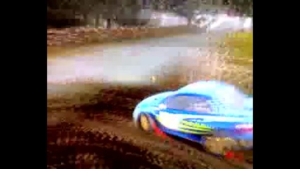 Subaru Impreza Wrx 