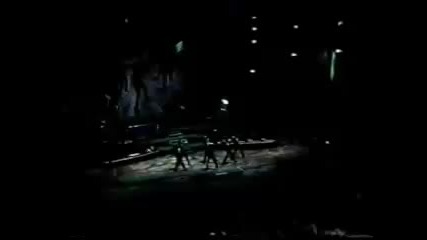 Mariah Carey Cant Take That Away Live in 2000 Toronto 
