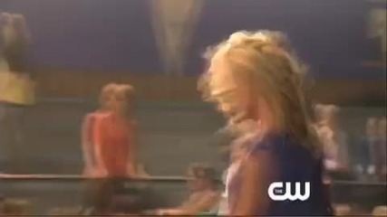 Hellcats Trailer - Attitude 