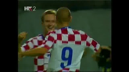 06.09 Хърватия - Казахстан 3:0
