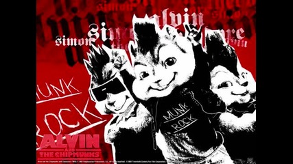 Alvin amp The Chipmunks - Ready Set Go