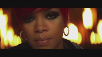 Eminem ft. Rihanna - Love The Way You Lie [russian version]
