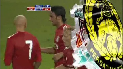 2011-07-16 Malaysia vs Liverpool 3-6 Kuyt (90+)