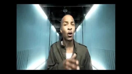 T.i. - No Matter What 