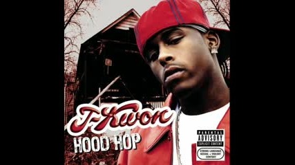 J - Kwon - Hood Hop Intrumental