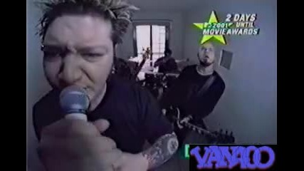 Drowning Pool - Bodies