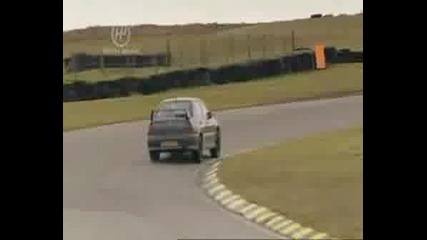 Mitsubishi Evo 8 Fq400 V Noble M400