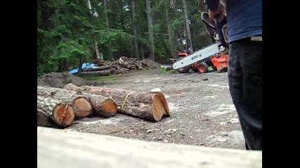 Малка Резачка Stihl