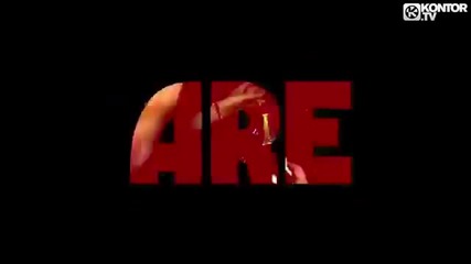 Dj Antoine vs Mad Mark feat X Stylez Two M We Are The Party Official Video