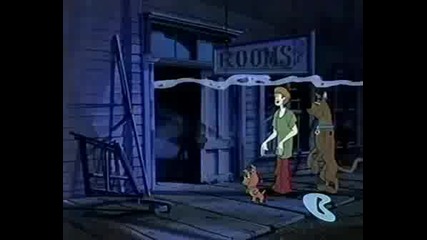Scooby - Doo And Scrappy - Doo Ep.14