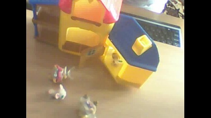 lps shtyr hellowen
