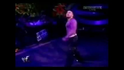 jeff hardy