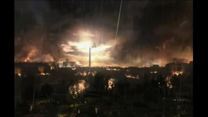 Call Of Duty Morden Warfare 2