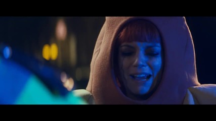 Lily Allen - Our Time