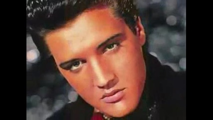 Elvis Presley - Young Dreams