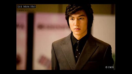 Boys Before Flowers