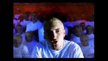 Emin3m - The Real Slim Shady