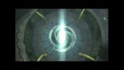 Legacy of Kain Defiance - Walkthrough part 52 